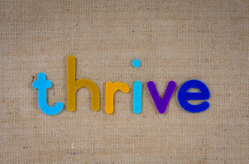 Helping You Thrive Beyond&nbsp;Recovery