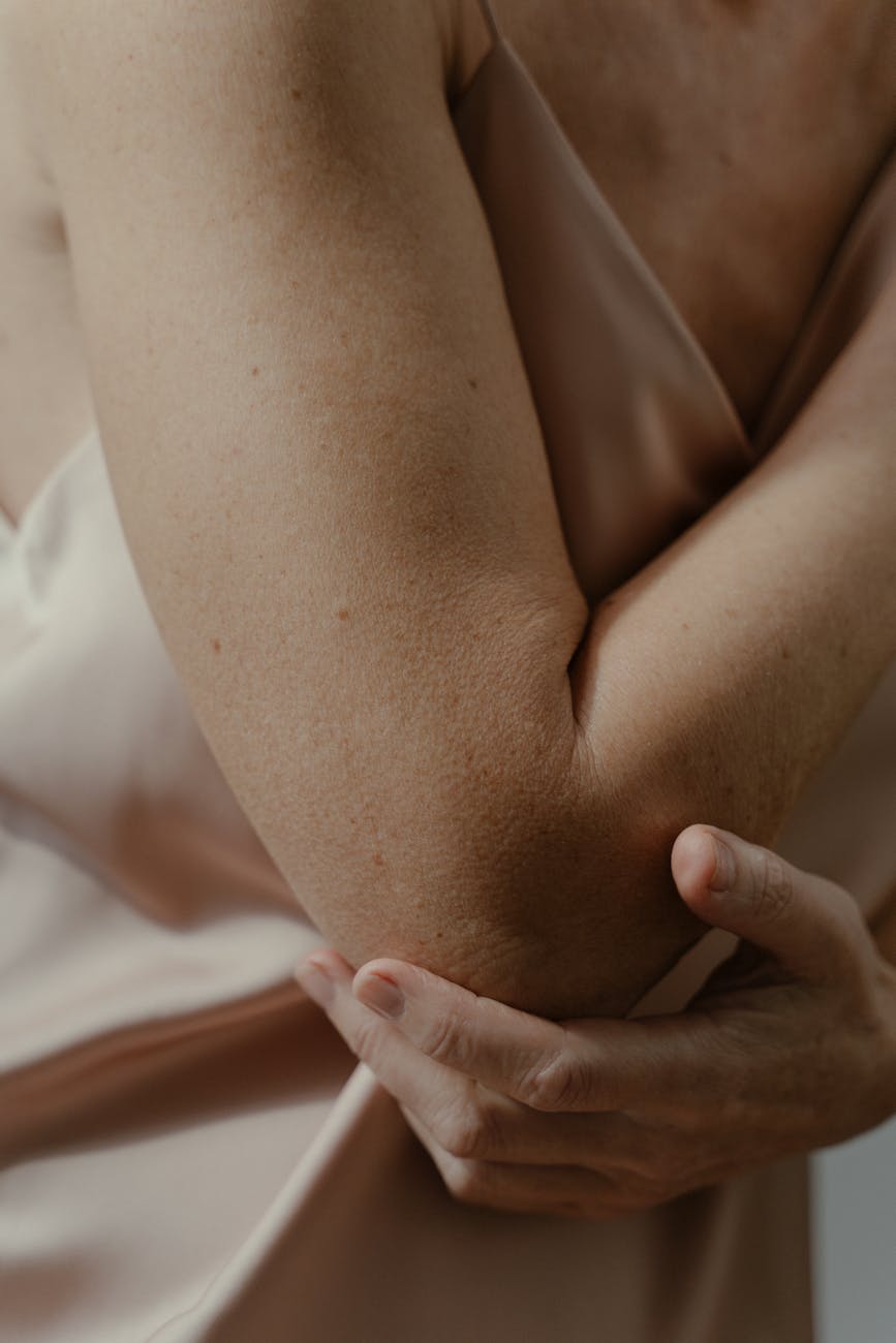 Bending the Truth: Nerve Pain arising from the&nbsp;Elbow
