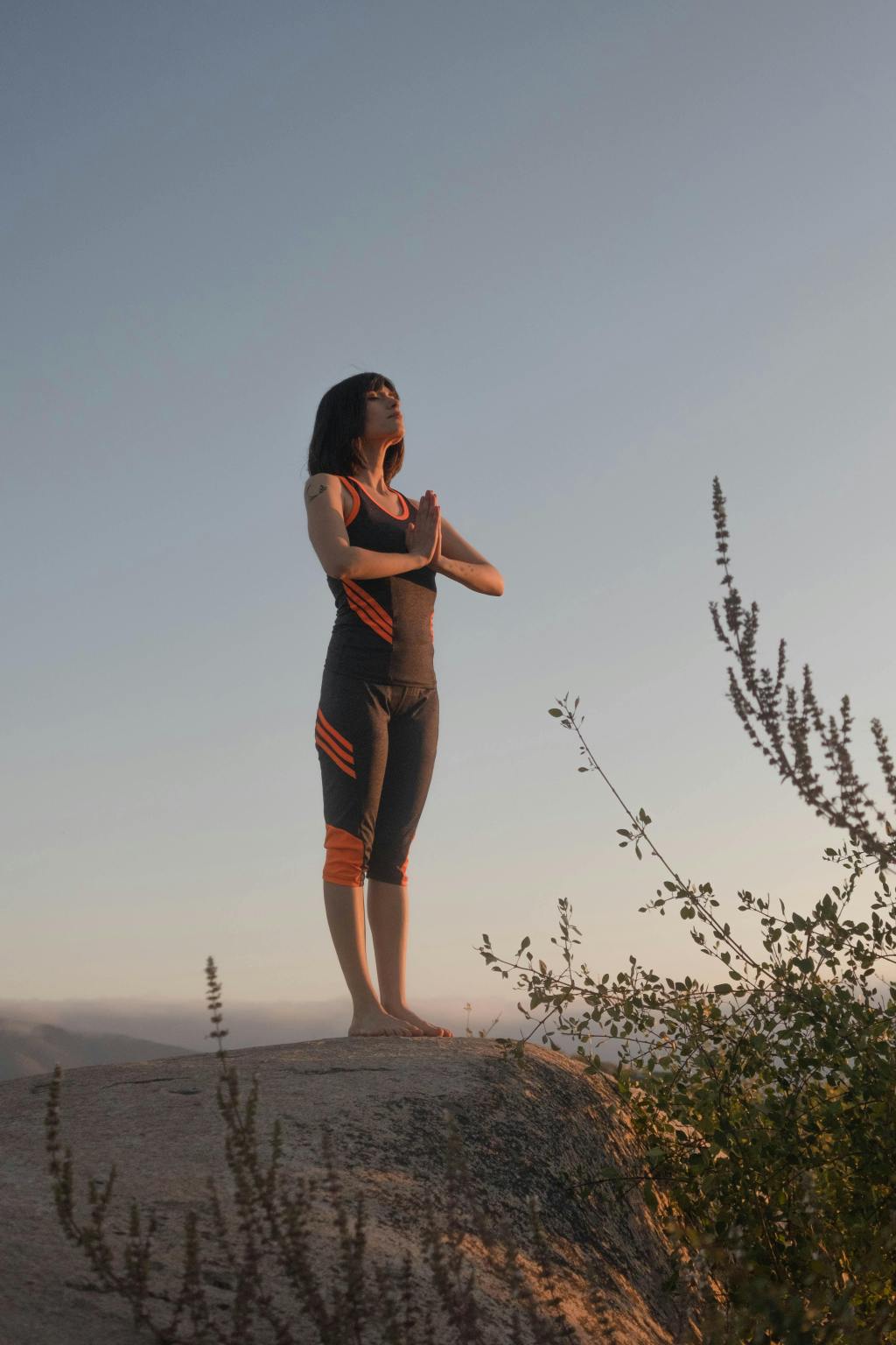 Postural Corrections for Daily&nbsp;Living