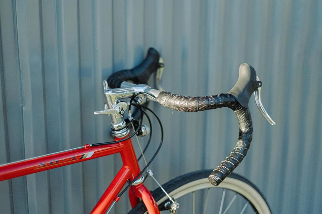 Back on the Bike: Common Cycling&nbsp;Injuries