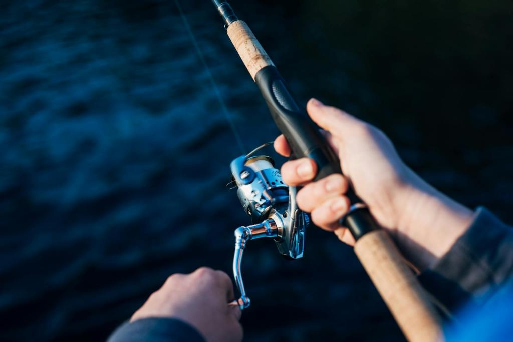 Fishing and Injury Prevention: Stay Strong on the&nbsp;Water