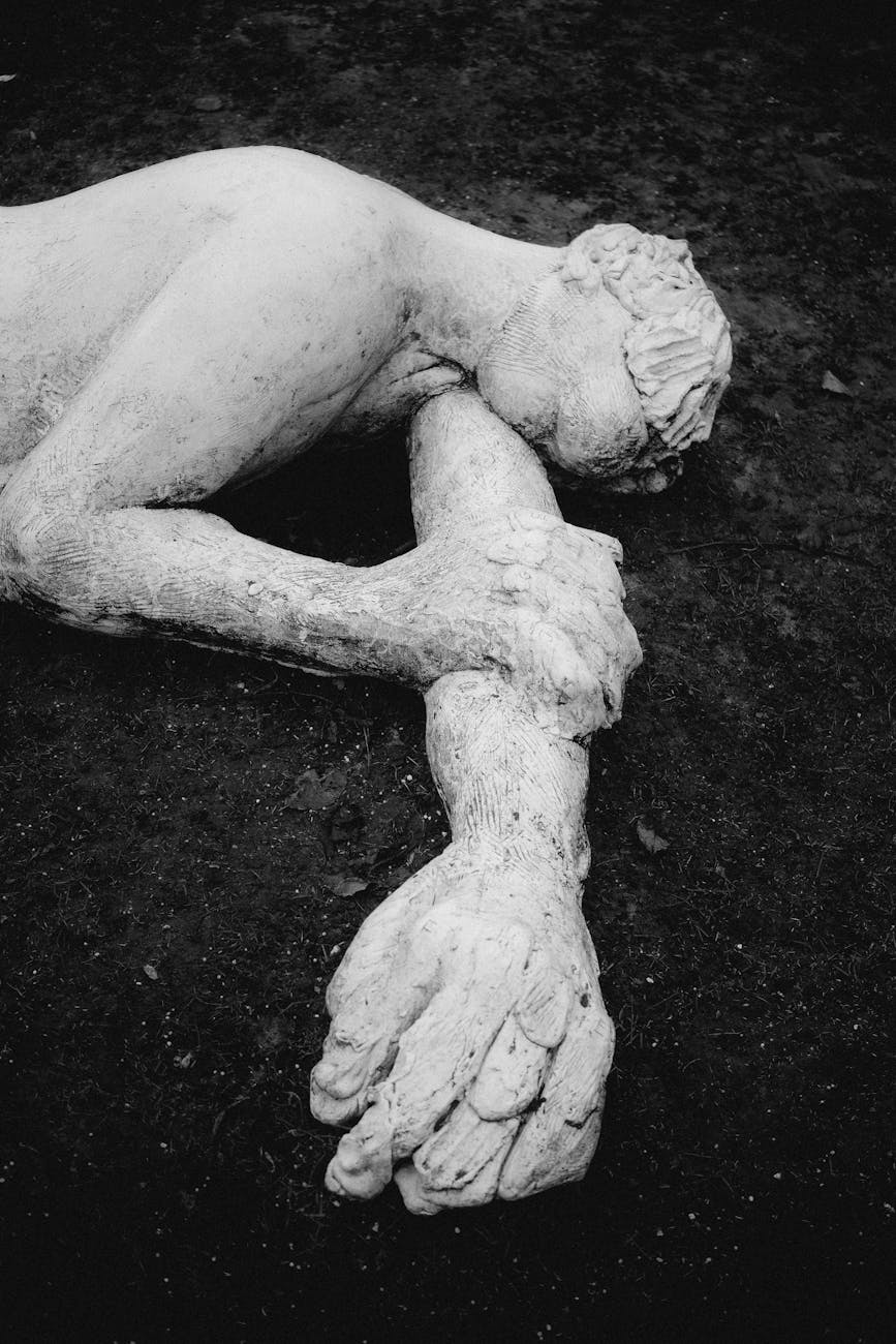 If You Don’t Move It, You Lose&nbsp;It